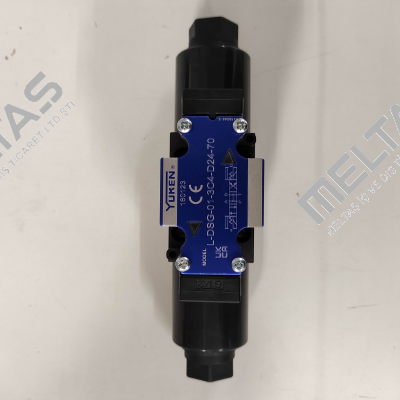 S-DSG-01-3C4-D24-70 Yuken