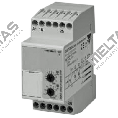 DAA71DW24 Carlo Gavazzi