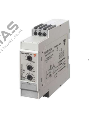 DAC01CM24 Carlo Gavazzi