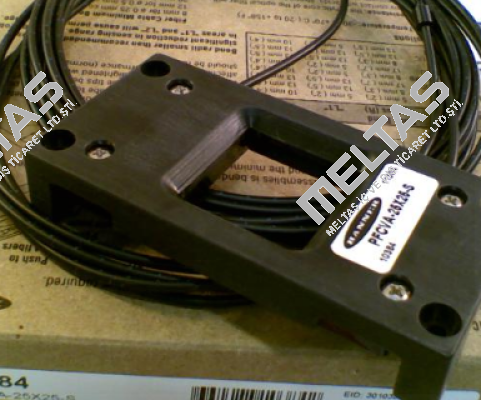 PFCVA-25X25-S Turck