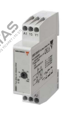 DBB51CM2410M Carlo Gavazzi