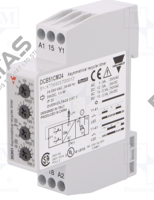 DCB51CM24 Carlo Gavazzi