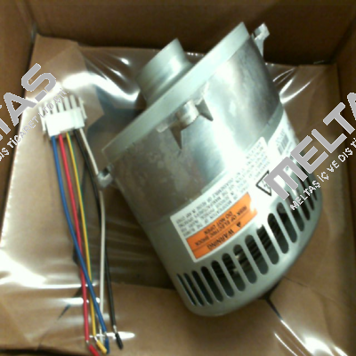117643-52 Ametek Windjammer