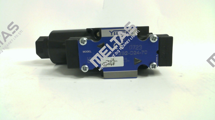 L-DSG-01-2B3-D24-70 Yuken