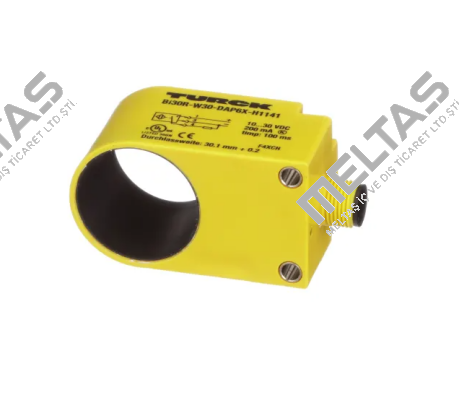 BI30R-W30-DAP6X-H1141 Turck