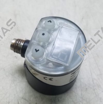 PK01VR-N14-2UP8X-V1141 Turck