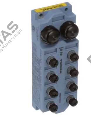 JBBS-57-E811-VM Turck