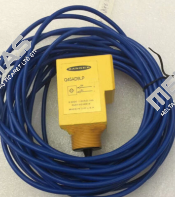 Q45AD9LP Turck