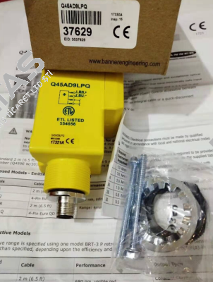 Q45AD9LPQ Turck