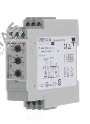 DFB01CM24 Carlo Gavazzi