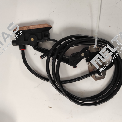 P/n: 0153793/00, Type: SA-KSTLU60PH-2000 Vahle