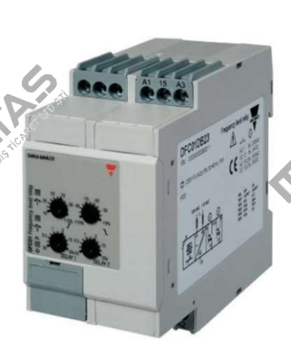 DFC01DB48 Carlo Gavazzi
