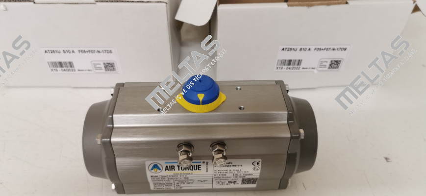 AT251US10 Air Torque