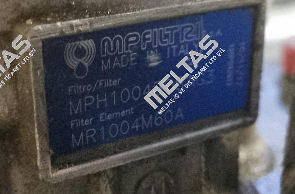 MPH1004BOSAG3 MP Filtri