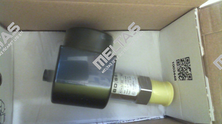 AX14-DS 201 /782-4003-E-2-5-N01-N00-5-1-2-000 Bd Sensors