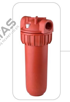 RA111P718, Senior Plus HOT 3P BFP SX AB Atlas Filtri