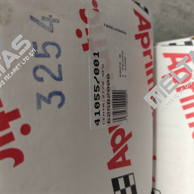 41055/001 / ZT70 SF5 Aprimatic