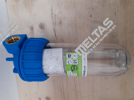 RA111T711 Atlas Filtri