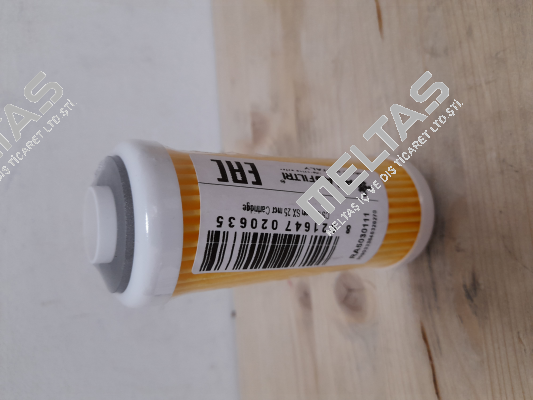 RA5030111 Atlas Filtri
