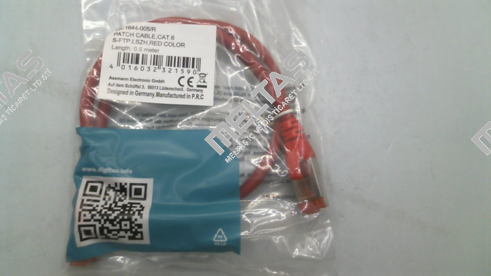 DK-1644-005/R Assmann