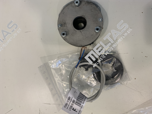 M63/71 CC1F 205V B.Brake s.r.l.