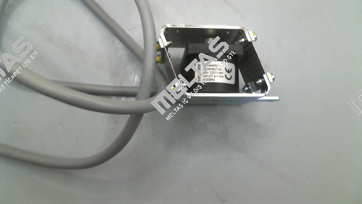 24 51604D00 / 24040003 Binder