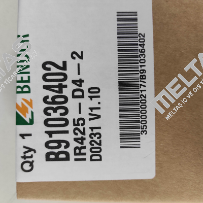 B91036402 / IR425-D4-2 Bender
