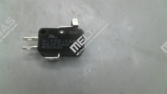 V-155-1A6 Omron