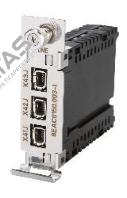 8EAC0150.003-1 Br Automation