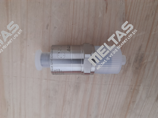 PU4S K S 2 1 V C 02 A S 0 R 4 S Acs Control-System