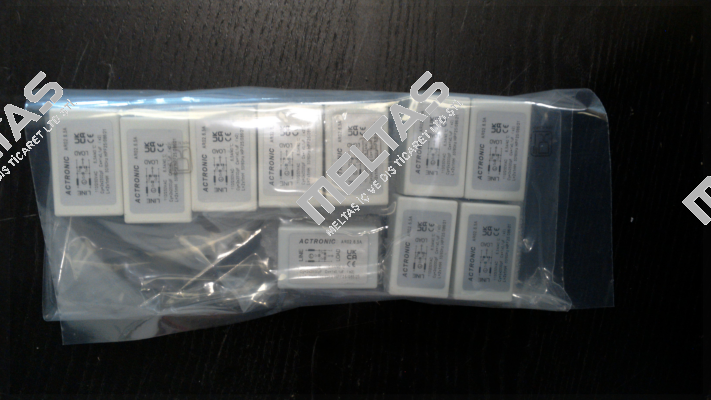 AR02.6.5A Actronic