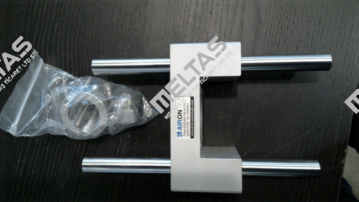 GCS.050.0100.AC.F4 Airon