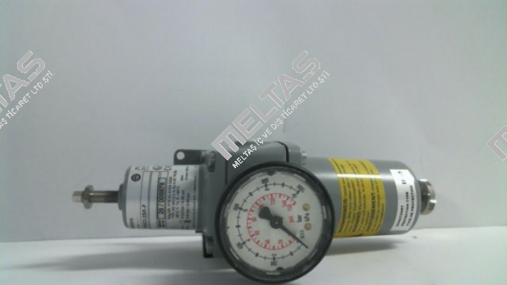 FRS 923-2SK-F Foxboro
