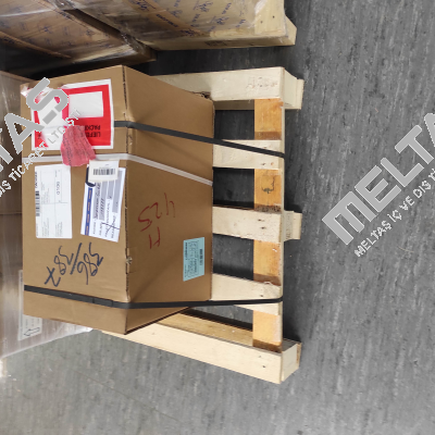 ACA 132 MB 6/PHE (Design: IM B5) AC Motoren