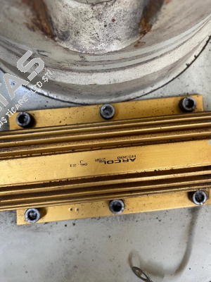 HS300 25R J Arcol
