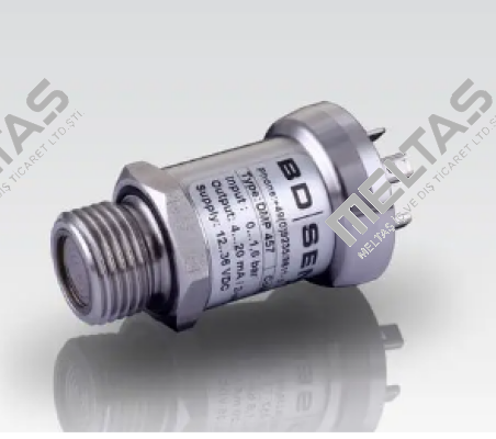 110-6001-1-3-M10-F00-1-000 Bd Sensors