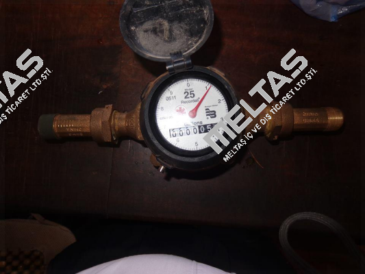 KT 20161027  Badger Meter