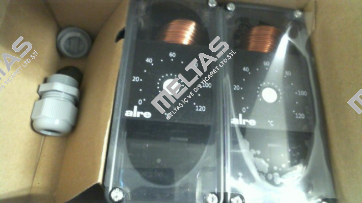 KA001100 / RTKSA-014.210 Alre