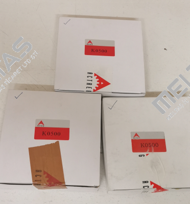 ADA/ASR-500 repair kit Actreg