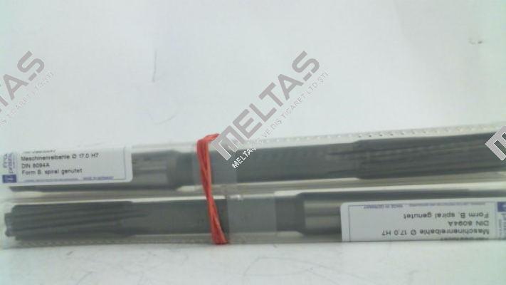 VHM-17MM Atorn