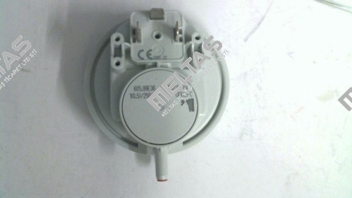 E49-03800-00 / 605.99E36 AmbiRad