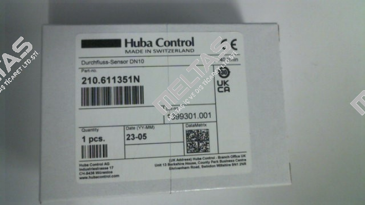 210.611351N Huba Control