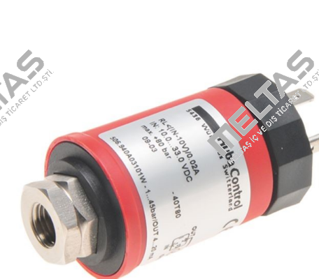 506.940A03101W Huba Control