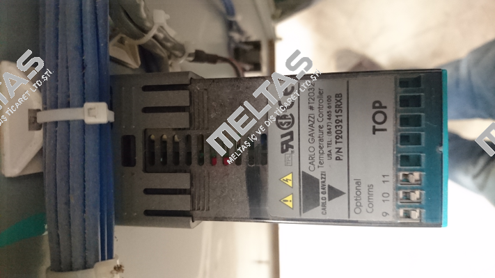 T20321SRXB  Carlo Gavazzi