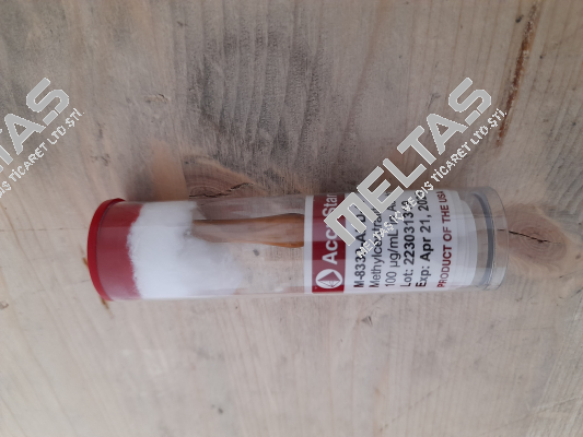 M-8330-ADD-49 AccuStandard