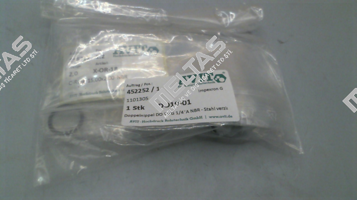DO 10-01 Avit