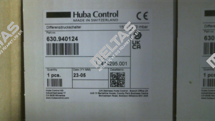 630.940124 Huba Control