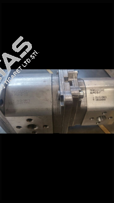 ALPP1-D-7  Marzocchi