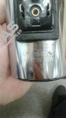MFB10-90YC AC220V 36W (CNKVN175)  Yuken