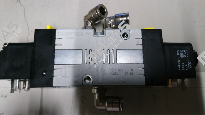 5776270220 / CD07-5/2XX-DO-024DC-I-G014 Aventics